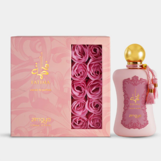Zimaya Fatima 100ML EDP
