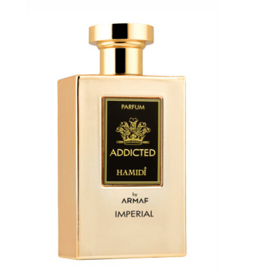 Imperial 10ml Decant | Hamidi Addicted