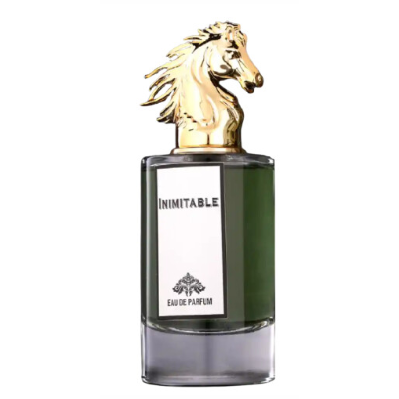 Inimitable 10ml |Fragrance World