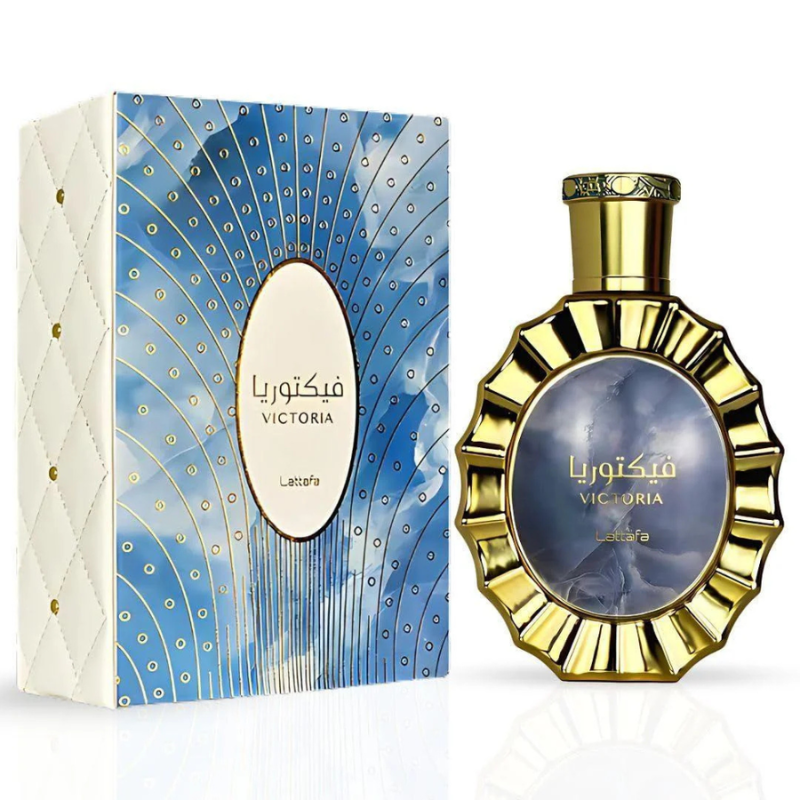 Victoria | Lattafa 10ML Decant