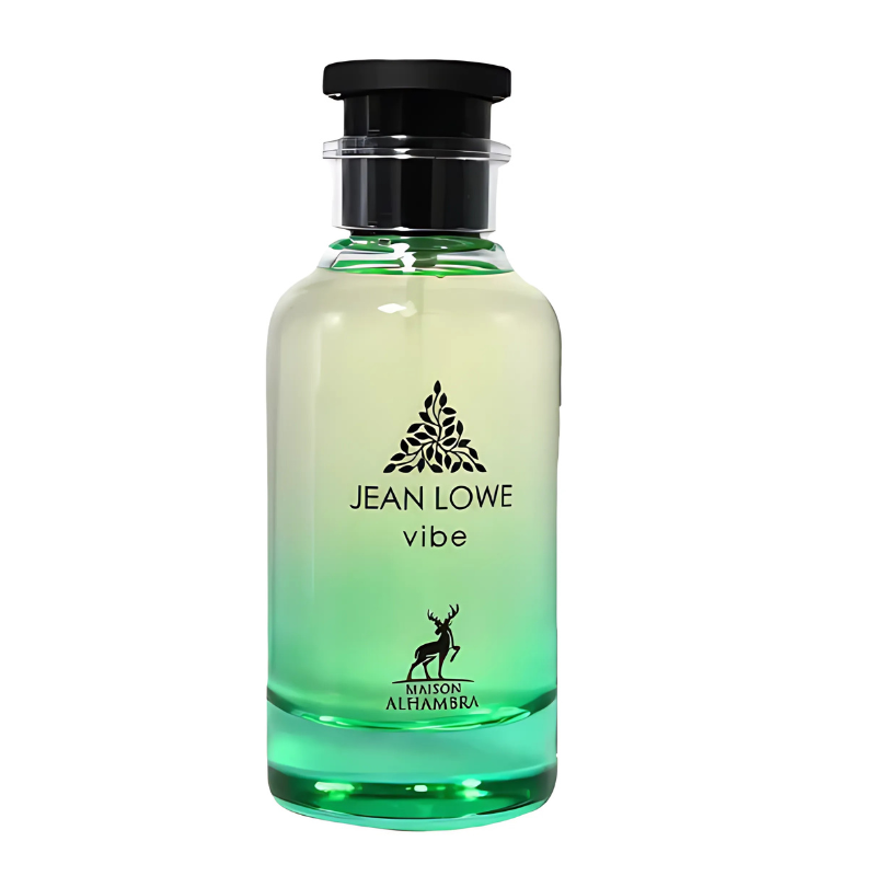 Jean Lowe Vibe Maison Alhambra 100ml main image 1