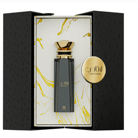 Laathani by Ahmed Al Maghribi 10ml Decant