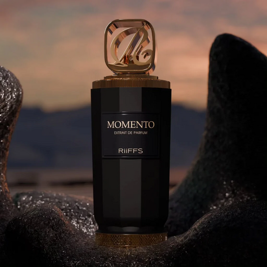 Momento Riiffs Perfumes | 10ml Decant
