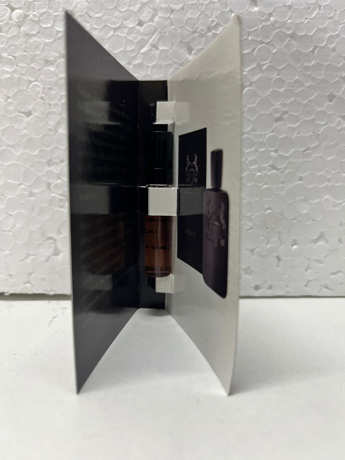 Parfums De Marly Herod 1.5ml vial