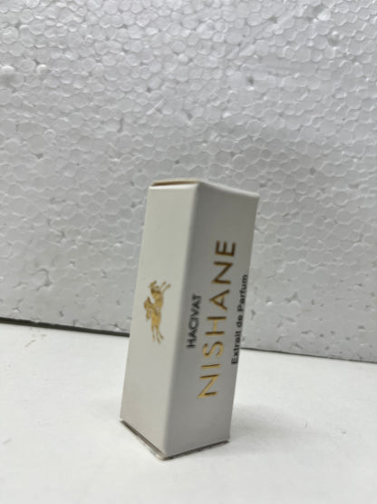 Nishane Hacivat 1.5ml vial