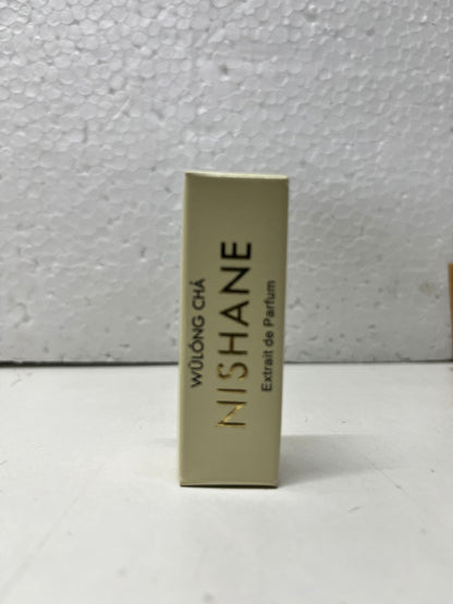 Nishane Wulong Cha 1.5ml vial