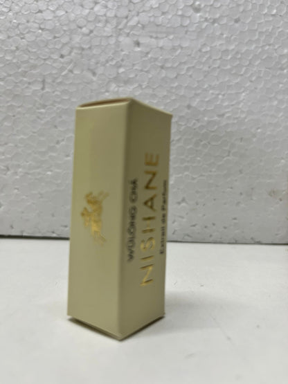 Nishane Wulong Cha 1.5ml vial