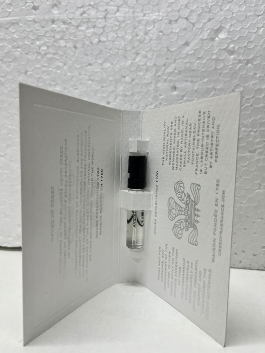 Creed Aventus 1.7ml