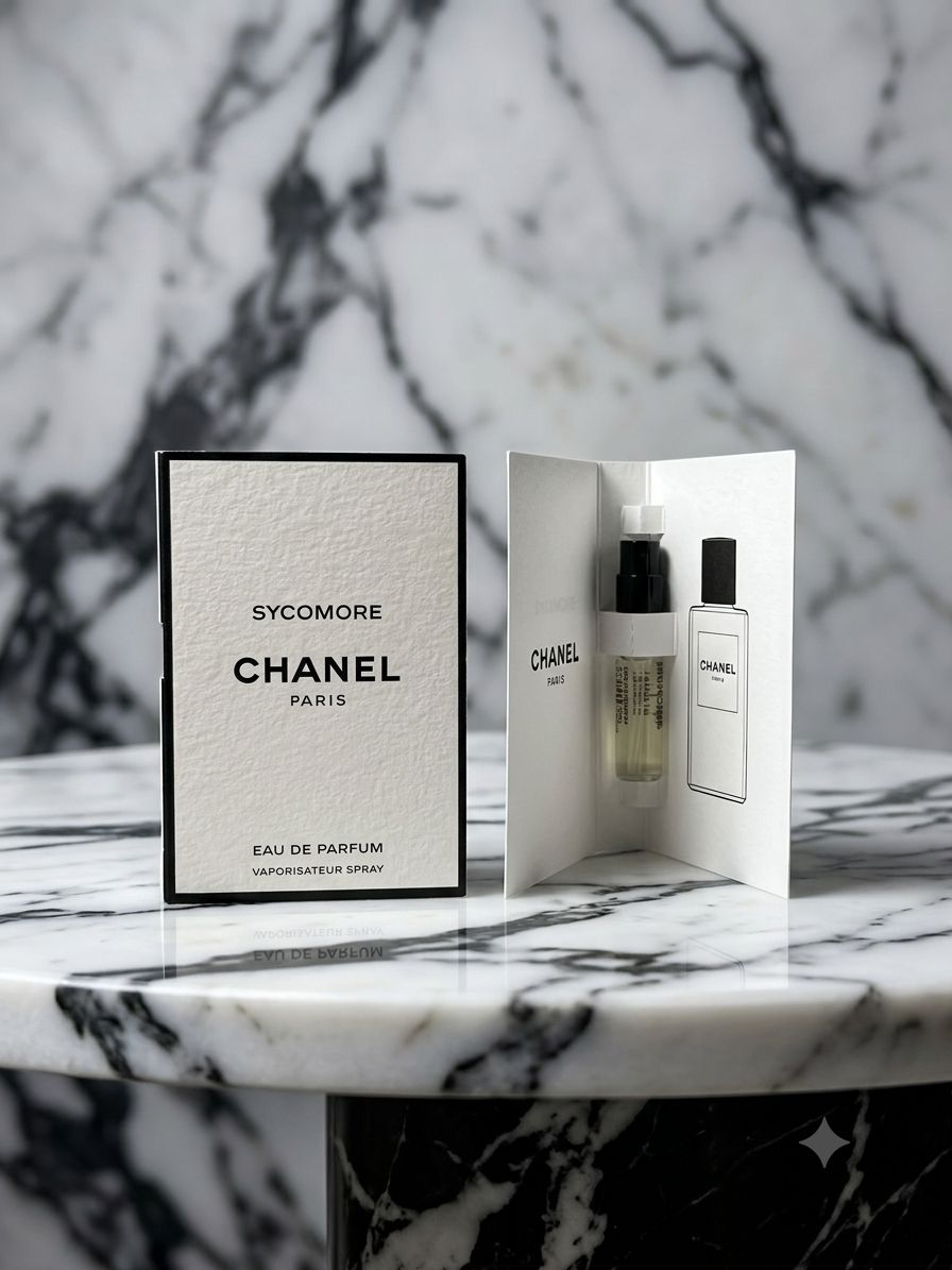 Sycomore Eau de Parfum Chanel | Chanel 1.5ML