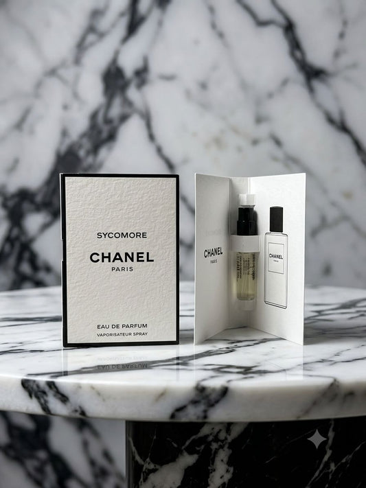 Sycomore Eau de Parfum Chanel | Chanel 1.5ML