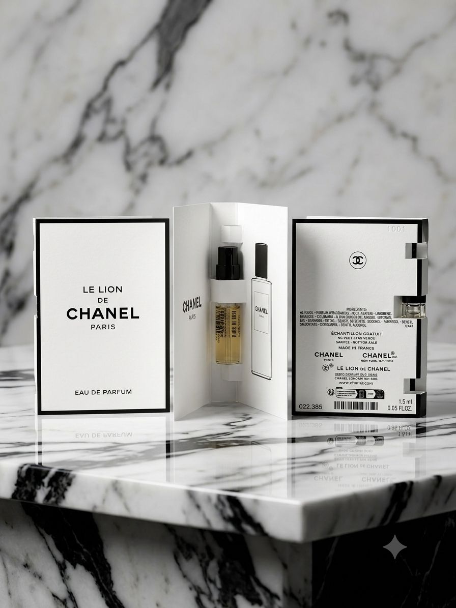 Le Lion Eau de Parfum Chanel | Chanel 1.5ML