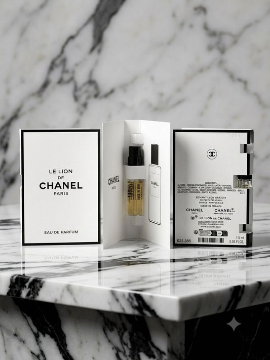 Le Lion Eau de Parfum Chanel | Chanel 1.5ML