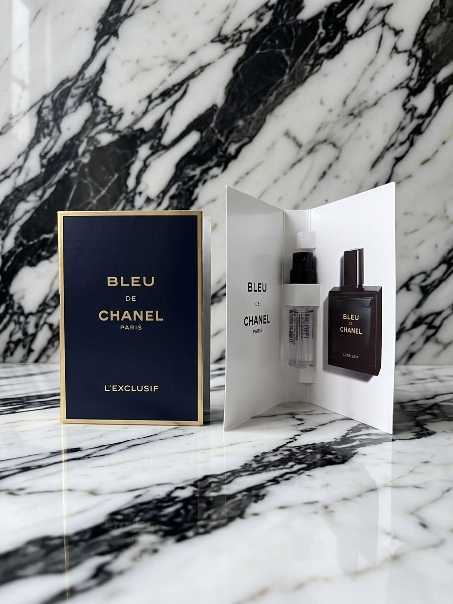 Bleu de Chanel L'Exclusif Chanel | Chanel 1.5ML