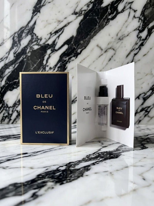 Bleu de Chanel L'Exclusif Chanel | Chanel 1.5ML