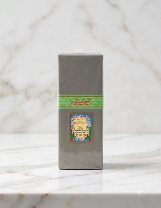 Rose C.S Maschmeijer Aromatics| 10ML Decant | AsgharAli Bahrain