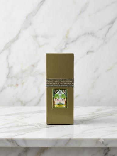 Rose T Maschmeijer Aromatics| 10ML Decant | AsgharAli Bahrain