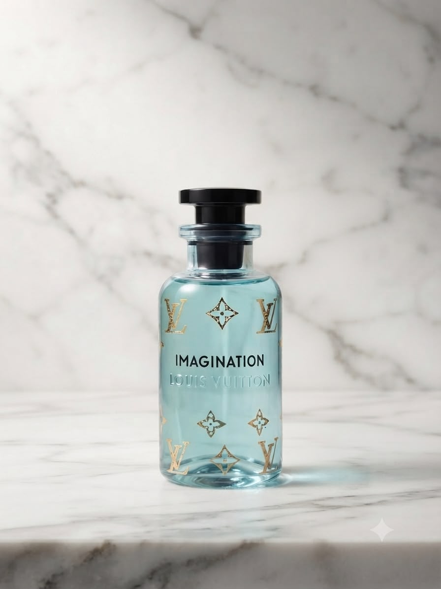 Imagination Louis Vuitton 3ml, 5ml, 10ml Decant | Louis Vuitton