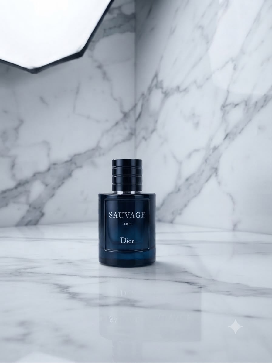 Sauvage Elixir Dior 3ml, 5ml, 10ml Decant | Dior