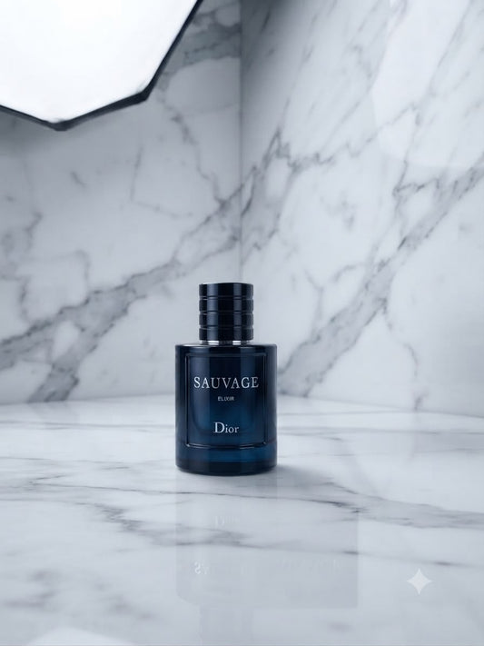 Sauvage Elixir Dior 3ml, 5ml, 10ml Decant | Dior