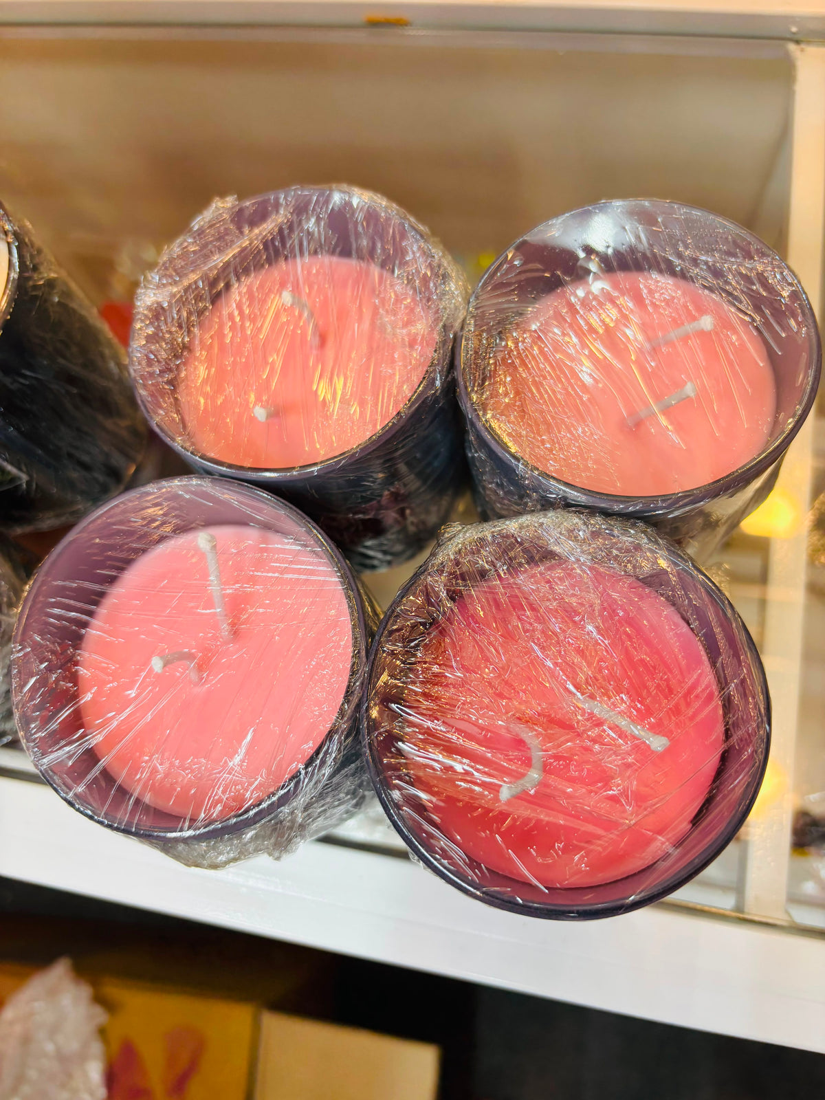 Premium Scented Candle | 150g | Double Wick