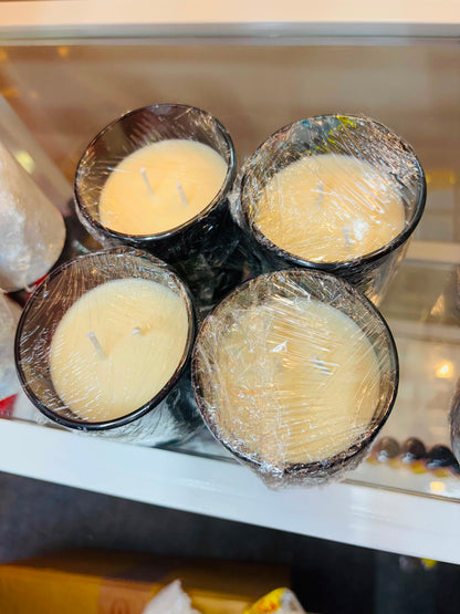 Premium Scented Candle | 150g | Double Wick