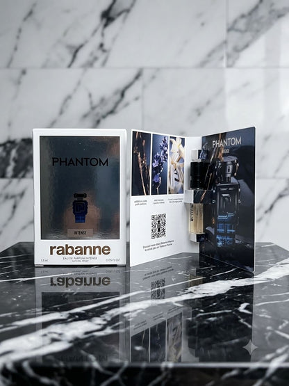 Phantom Intense Rabanne | Paco Rabane 1.5ML