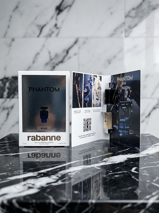 Phantom Intense Rabanne | Paco Rabane 1.5ML