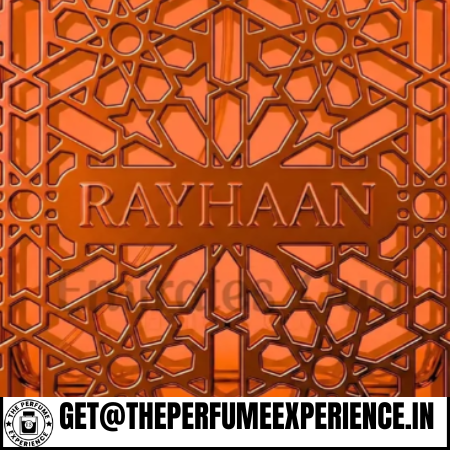 Vantage by Rayhaan | 10ml Decant