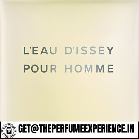 L'Eau d'Issey Pour Homme Issey Miyake |  Decants