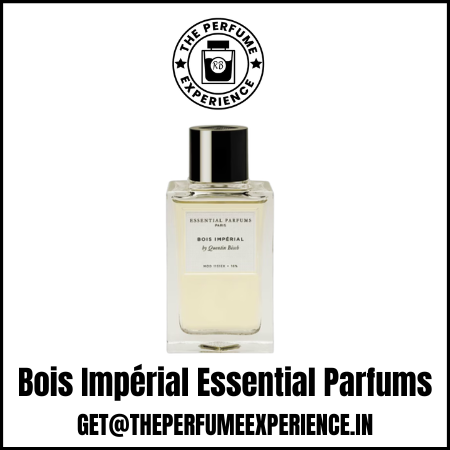Bois Impérial Essential Parfums 3ml, 5ml, 10ml Decant | Essential Parfums