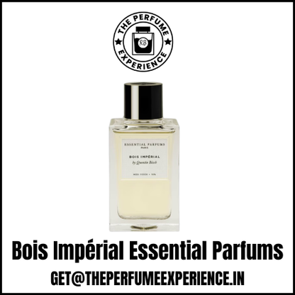 Bois Impérial Essential Parfums 3ml, 5ml, 10ml Decant | Essential Parfums