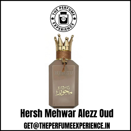 Hersh Mehwar Alezz Oud 10ml Decants | Alezz Oud