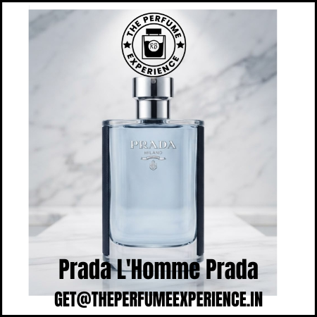 Prada L'Homme EDT Prada  | Decants | 5& 10ML