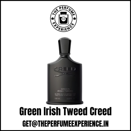 Green Irish Tweed Creed  | Decants |3ml,  5ml & 10ML