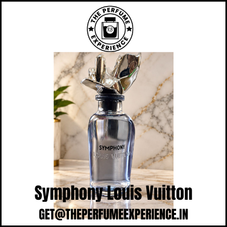 Symphony Louis Vuitton 3ml, 5ml, 10ml Decant | Louis Vuitton