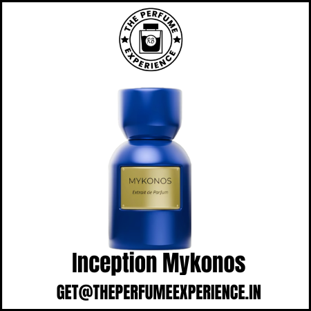 Inception Mykonos 5ml Decant | Mykonos