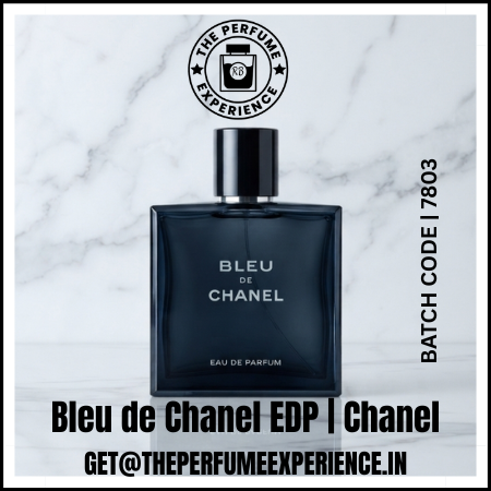 Chanel | Bleu De Chanel EDP | 7803 | Decant