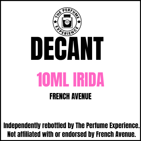 Irida by French Avenue 10 ml Decant