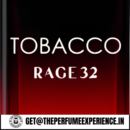 Tobacco Rage 32 Assaf 10ml  Decant | Assaf