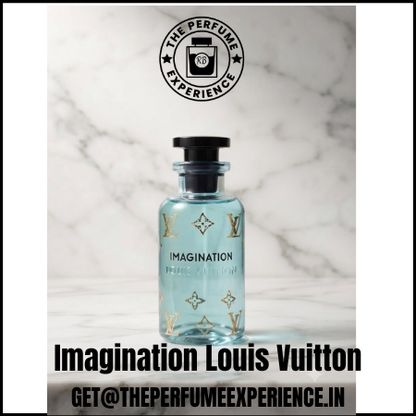 Imagination Louis Vuitton 3ml, 5ml, 10ml Decant | Louis Vuitton