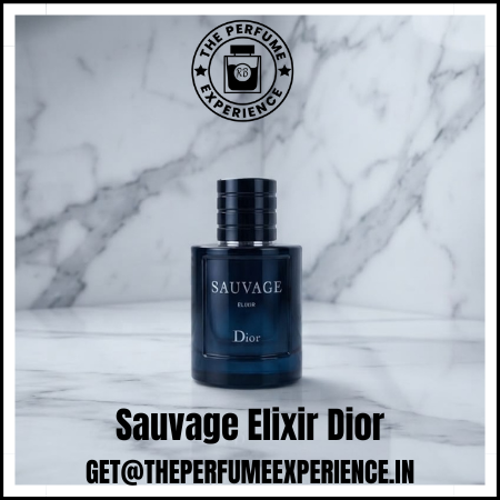 Sauvage Elixir Dior 3ml, 5ml, 10ml Decant | Dior