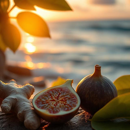 Ginger Elevation | Reminds you of Pacific Chill X Tygar | Extrait De Parfum |