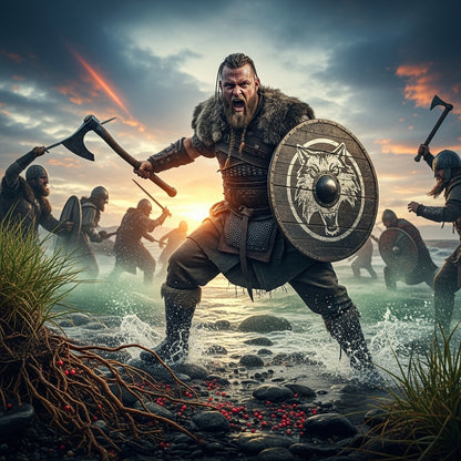 Viking | Reminds you of Creed Viking | Extrait De Parfum |