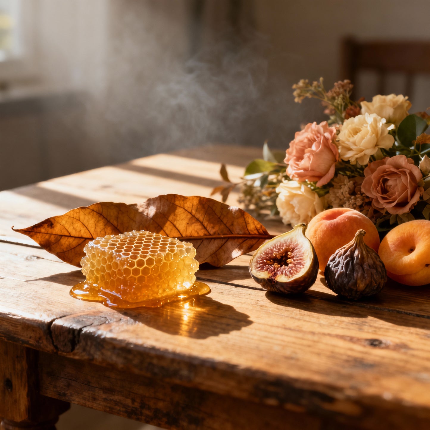 Blondie | Reminds you of Clive Christian Blonde Amber | Extrait De Parfum |