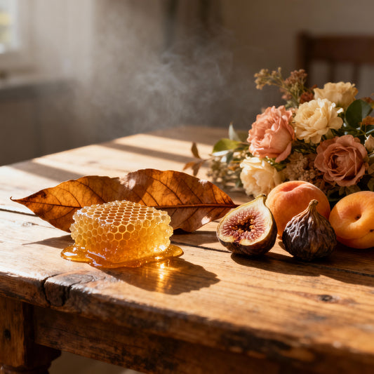 Blondie | Reminds you of Clive Christian Blonde Amber | Extrait De Parfum |