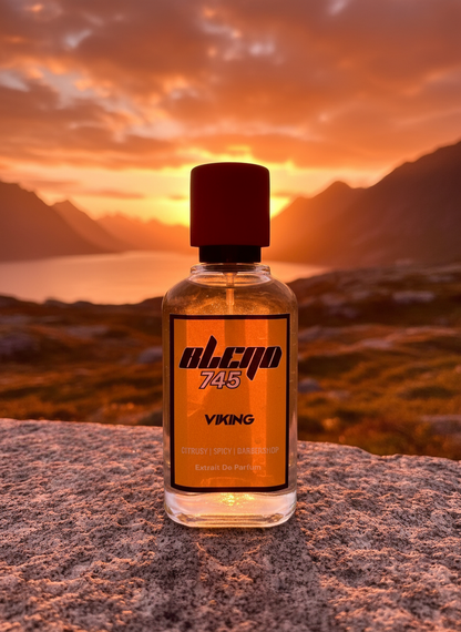Viking | Reminds you of Creed Viking | Extrait De Parfum |
