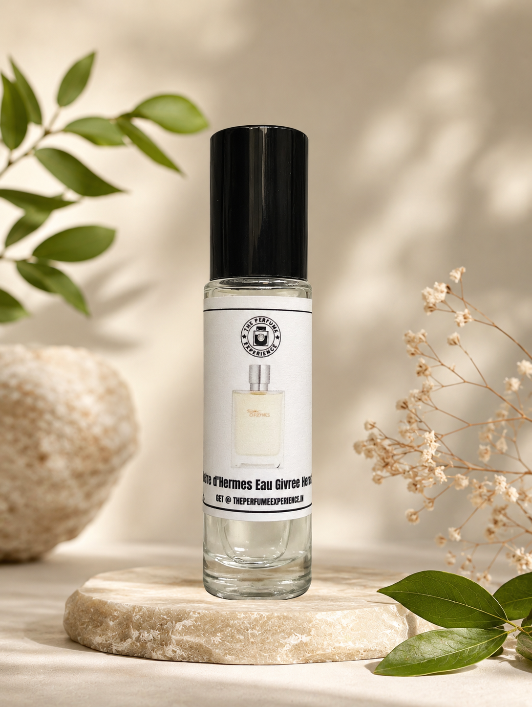 Terre d'Hermes Eau Givree Hermès 10ml Decant
